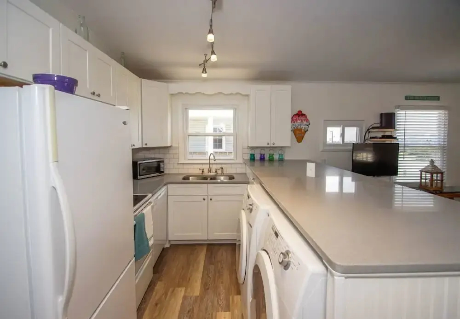 Love At First Sight - B 2 Br Home