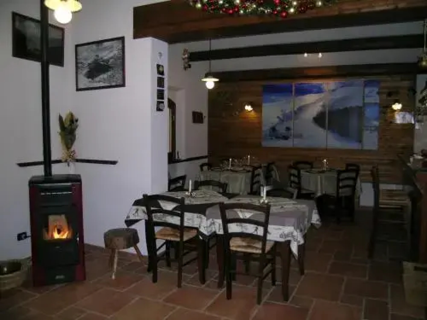 Les Chalets B&B