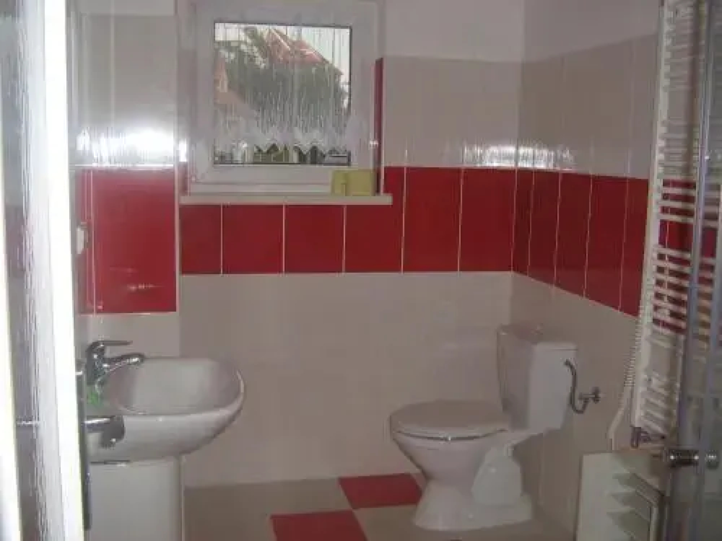 Ubytování U Barborky