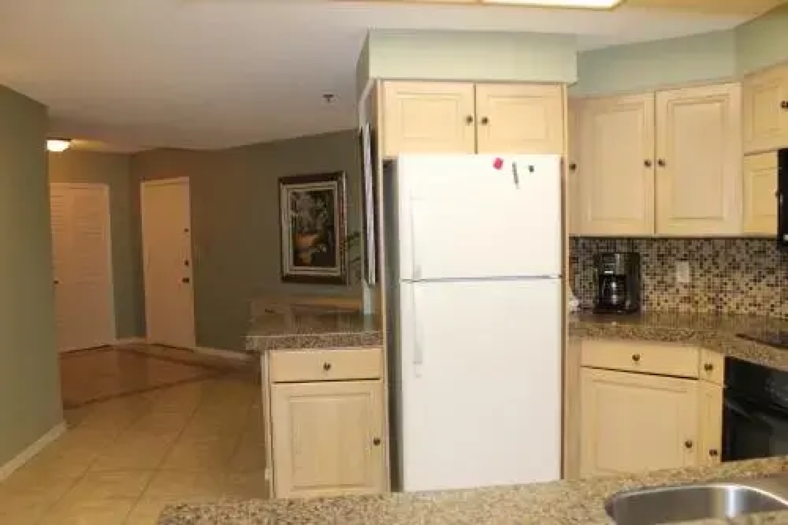 Beach Palms 507 Apartment