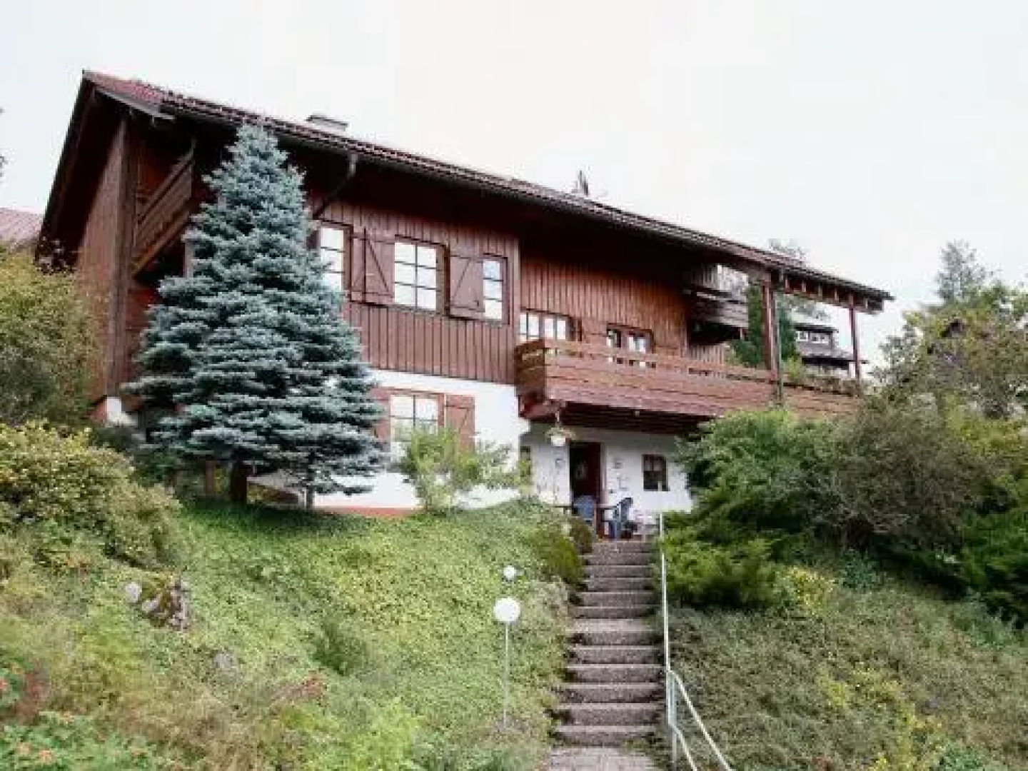 Ferienwohnung Weber