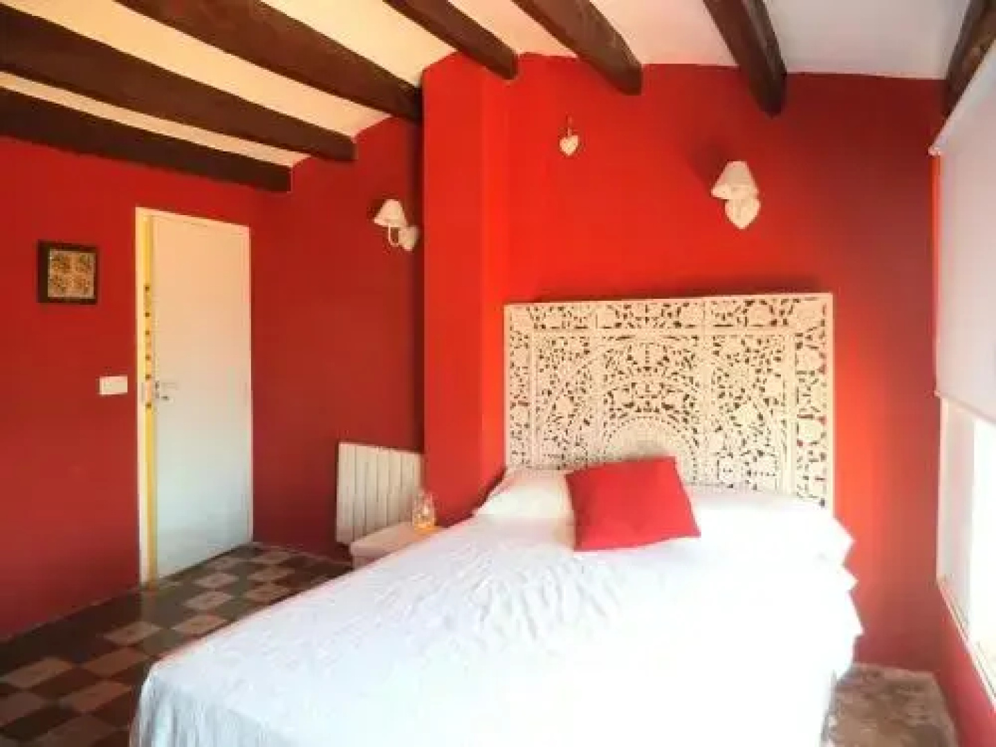 Casa Rural Media Luna