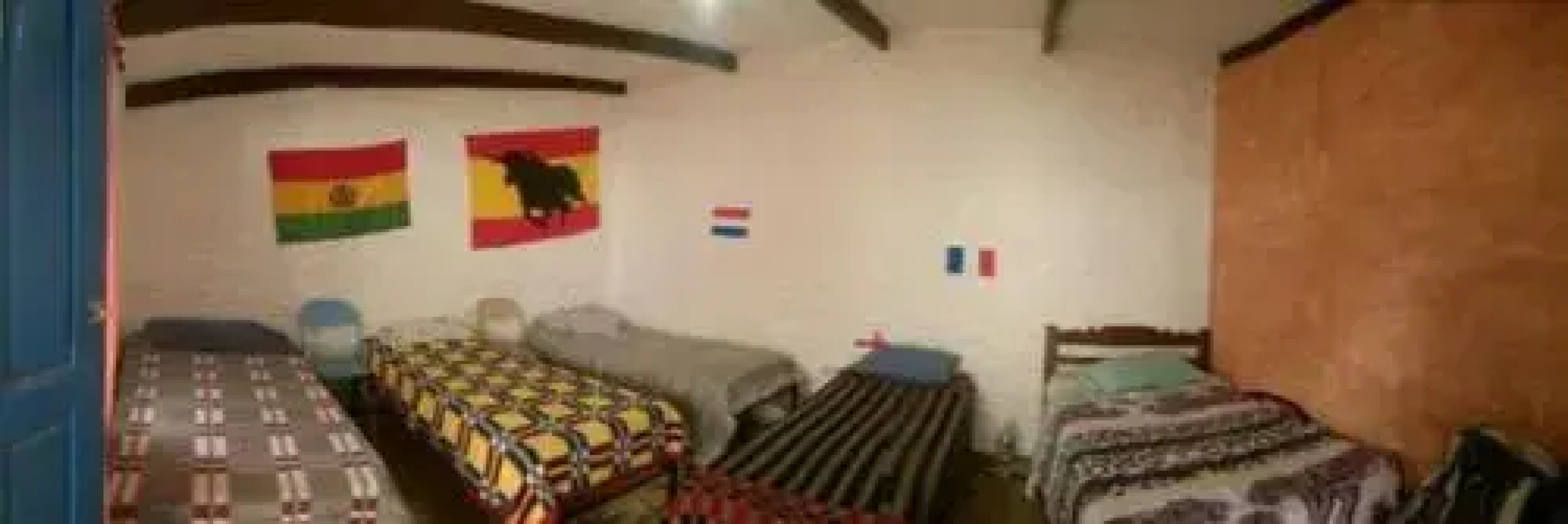 Hostal Vagabundo
