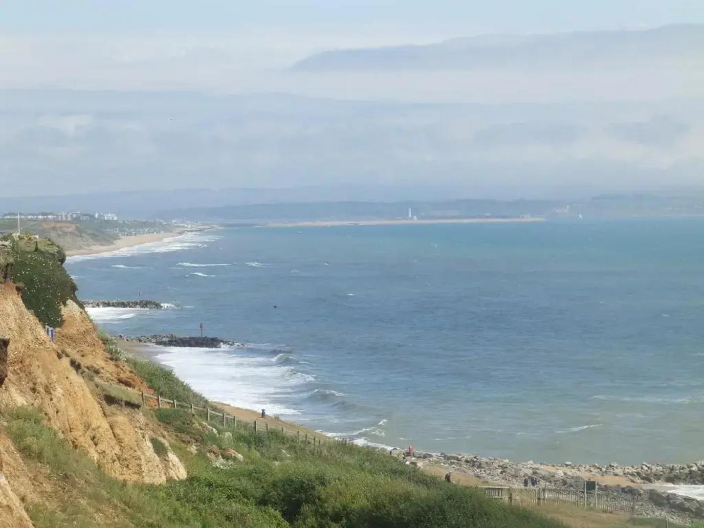 Serenite Sur Mer