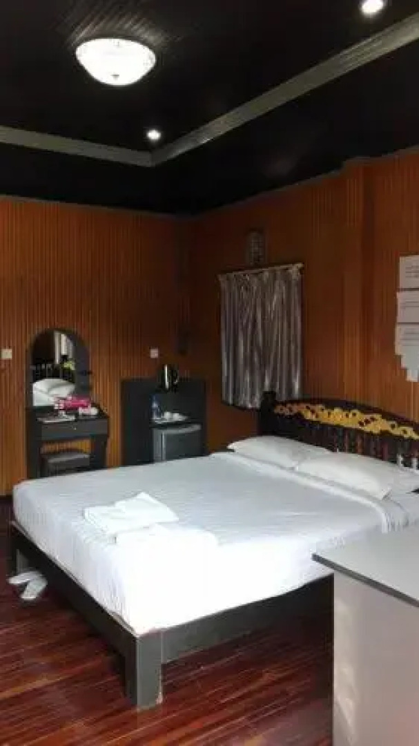 Hotel Than Lwin Paradise