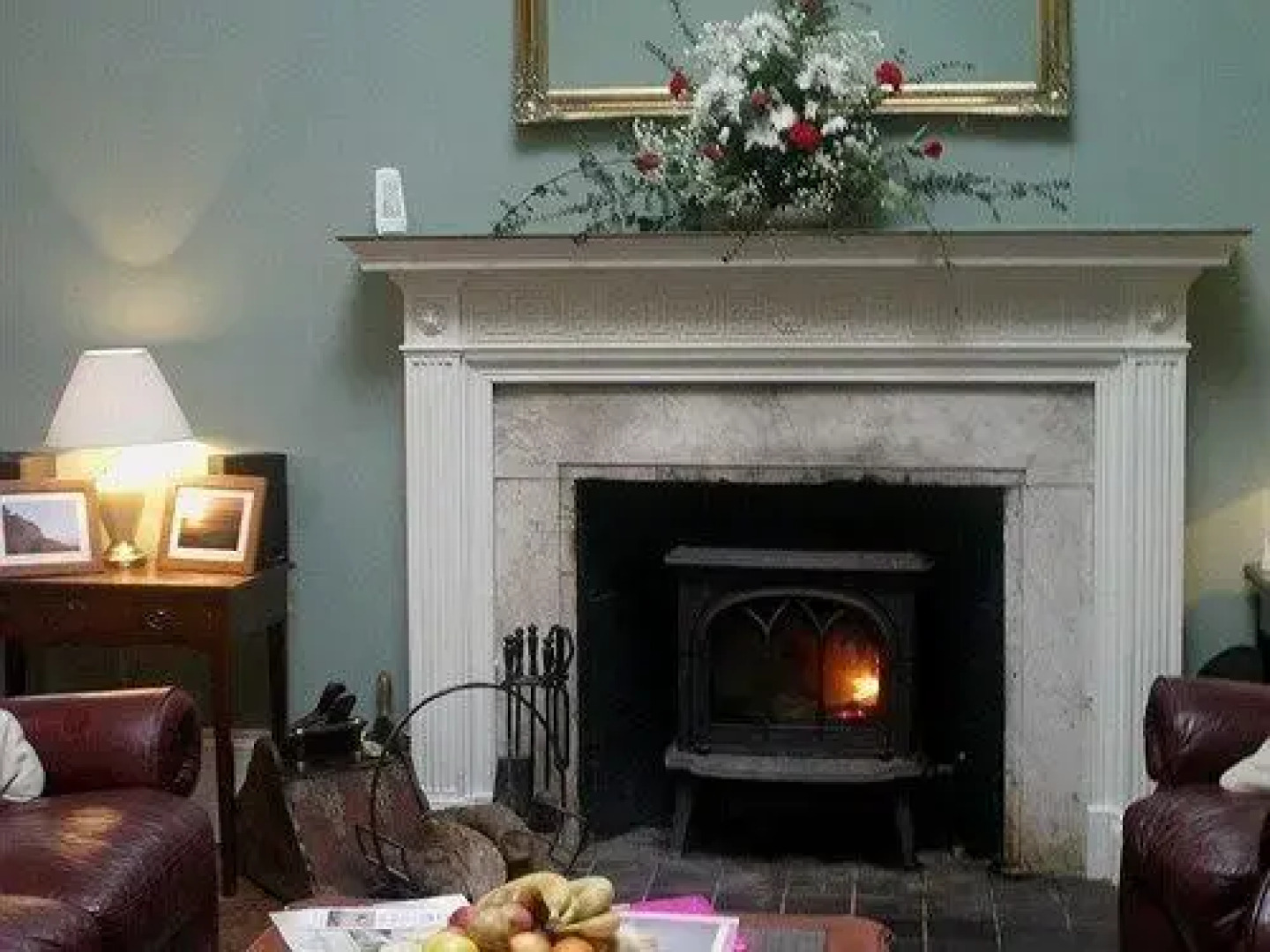 Tor Royal Bed & Breakfast