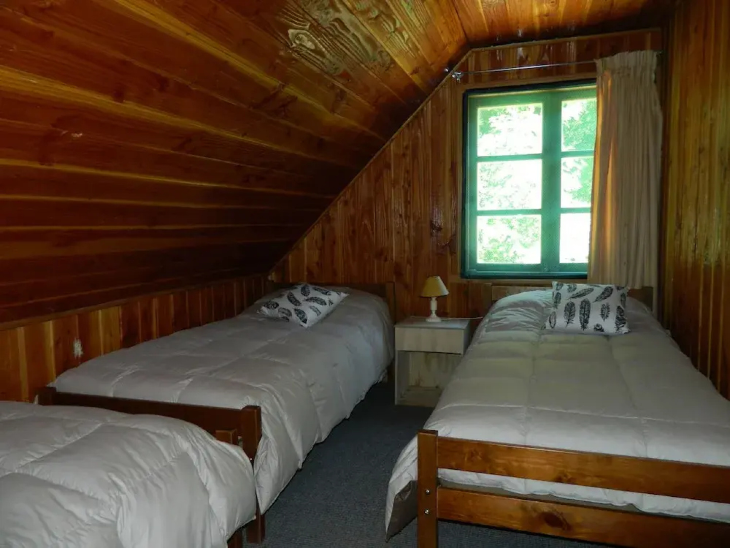 Tu Huella Hostel