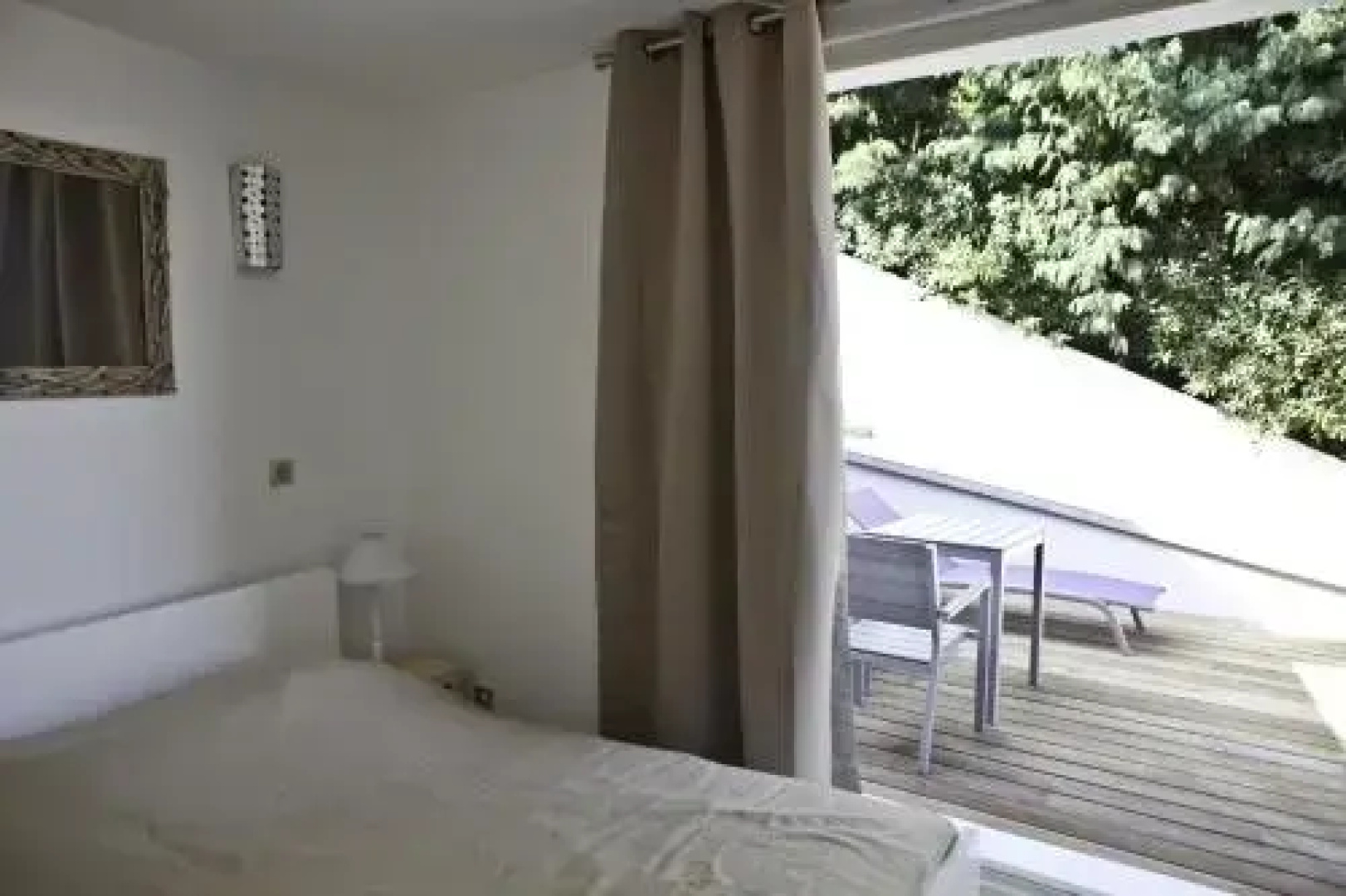 Residence Le Mas