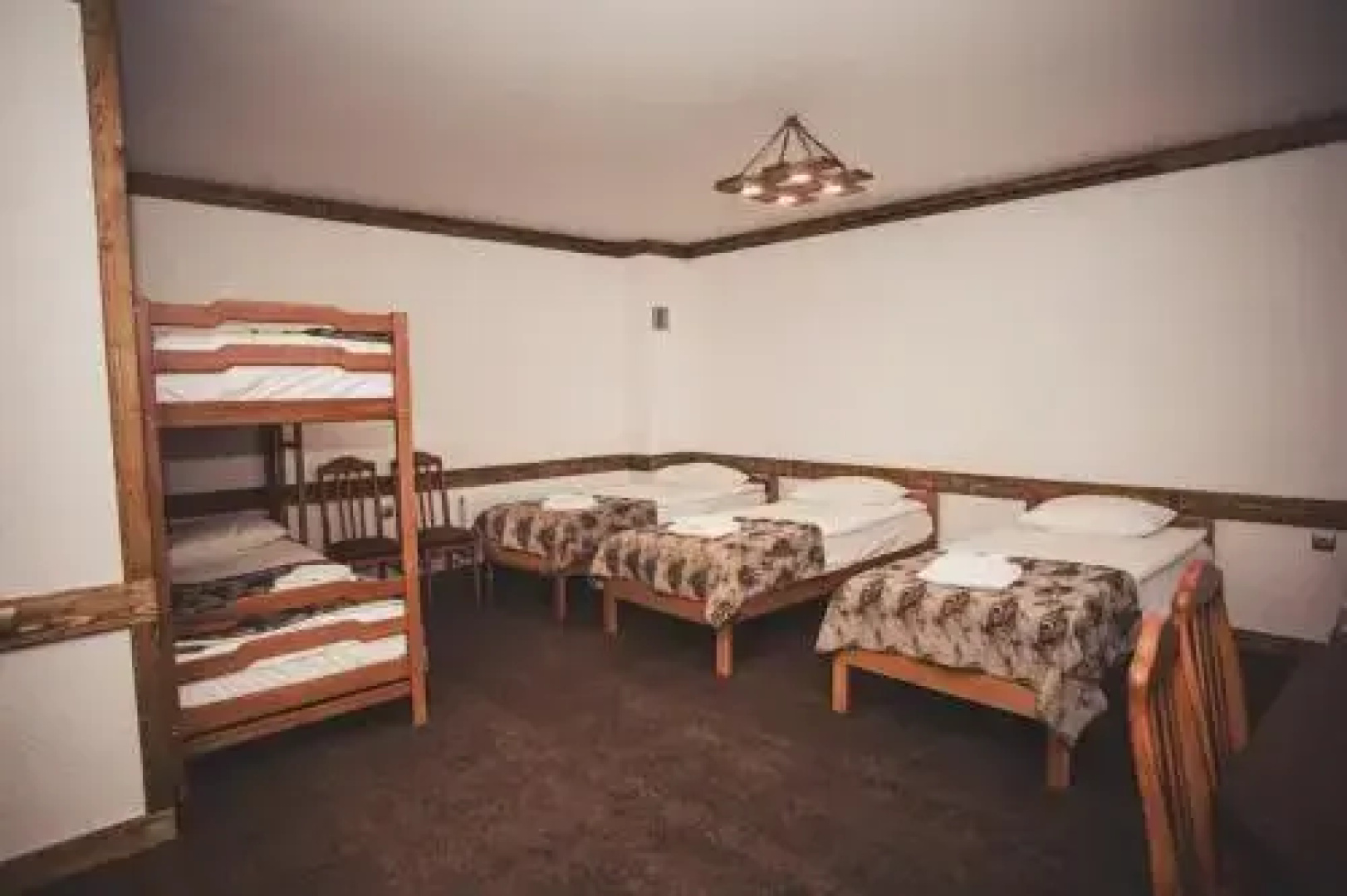 Rahat Hotel