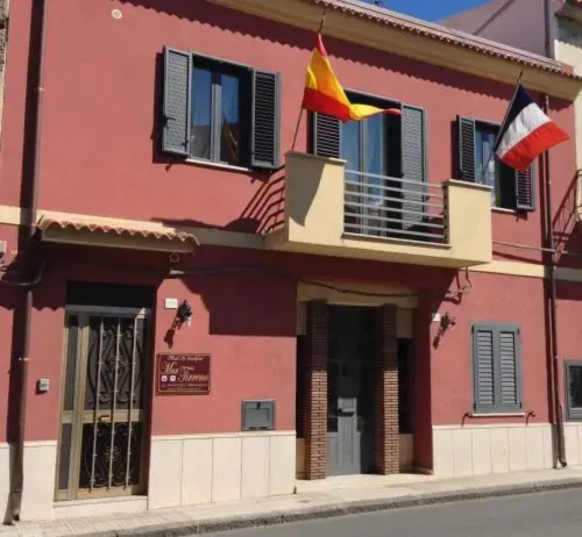 B&B Mar Tirreno