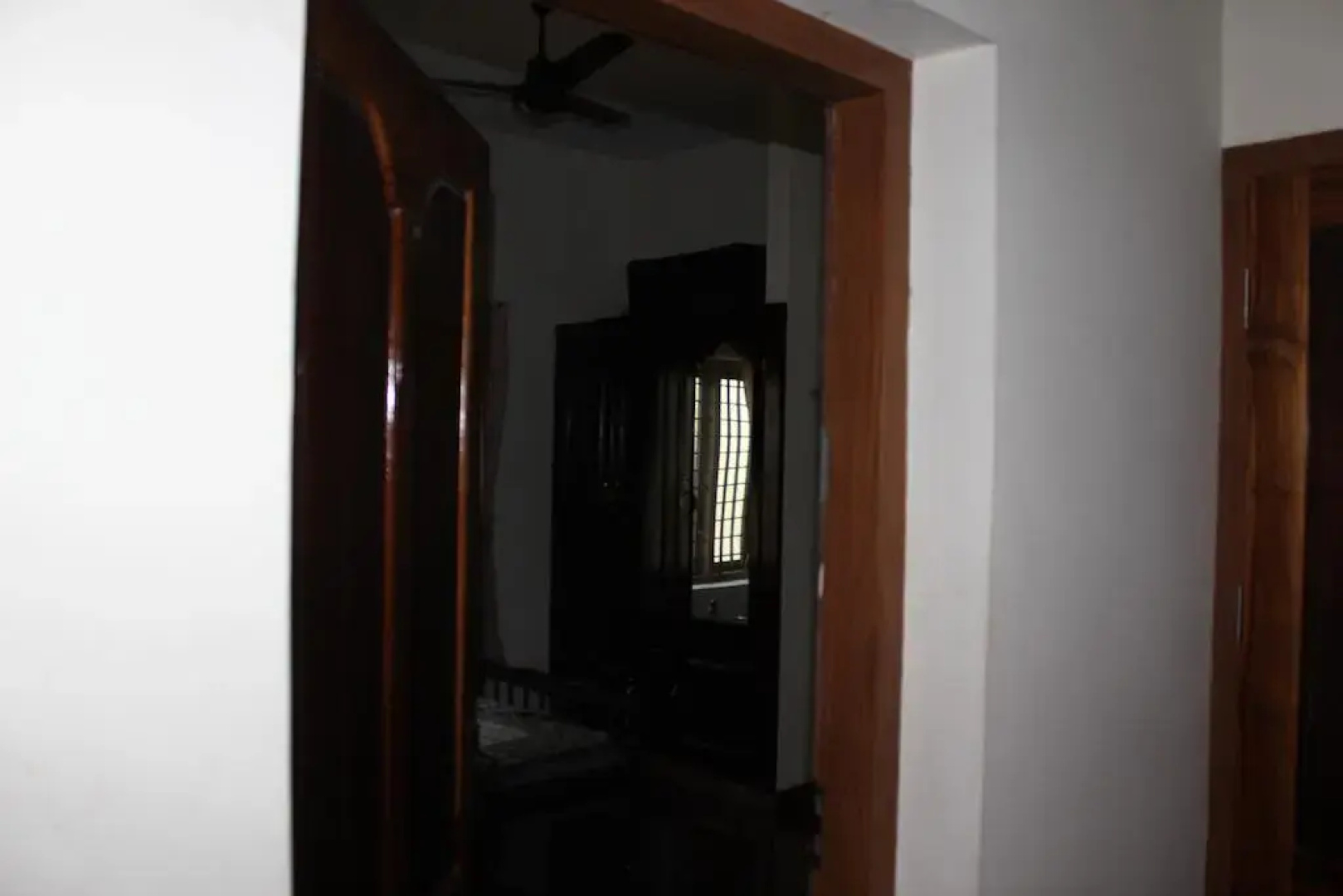 Paradise Holidays Guest House