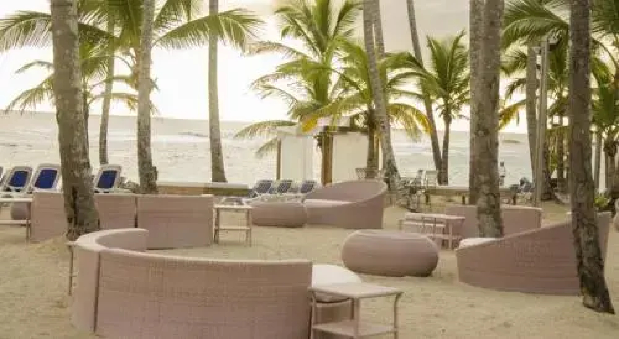 Marbella suit beach