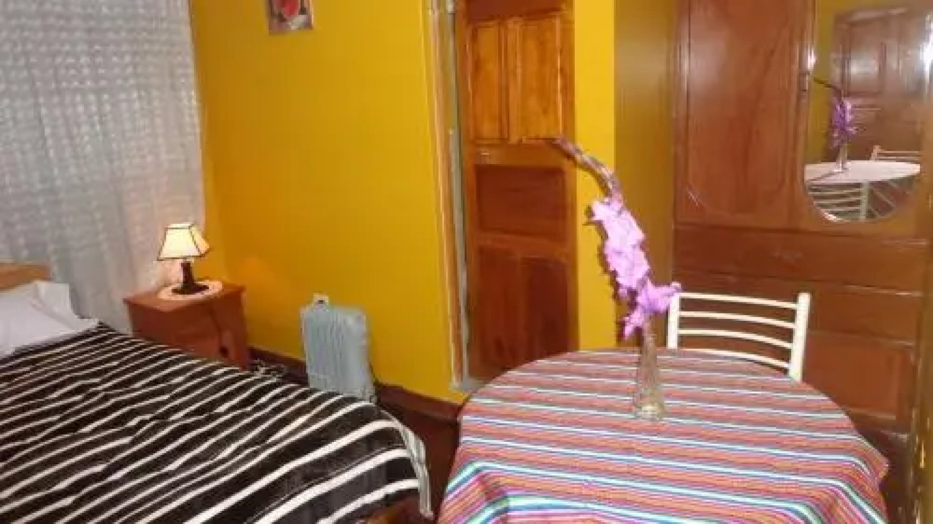 Hostal La Joya