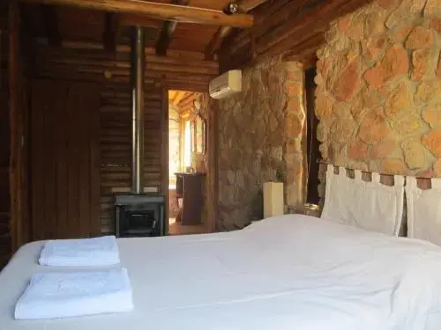Rincón Alto Cabañas