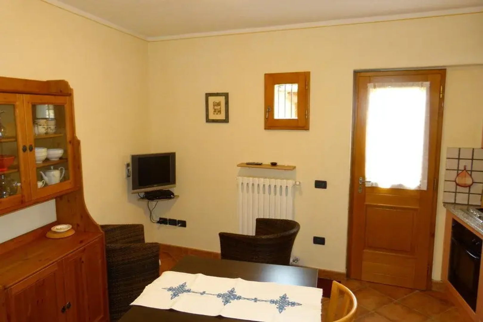 Agriturismo Il Cantastorie
