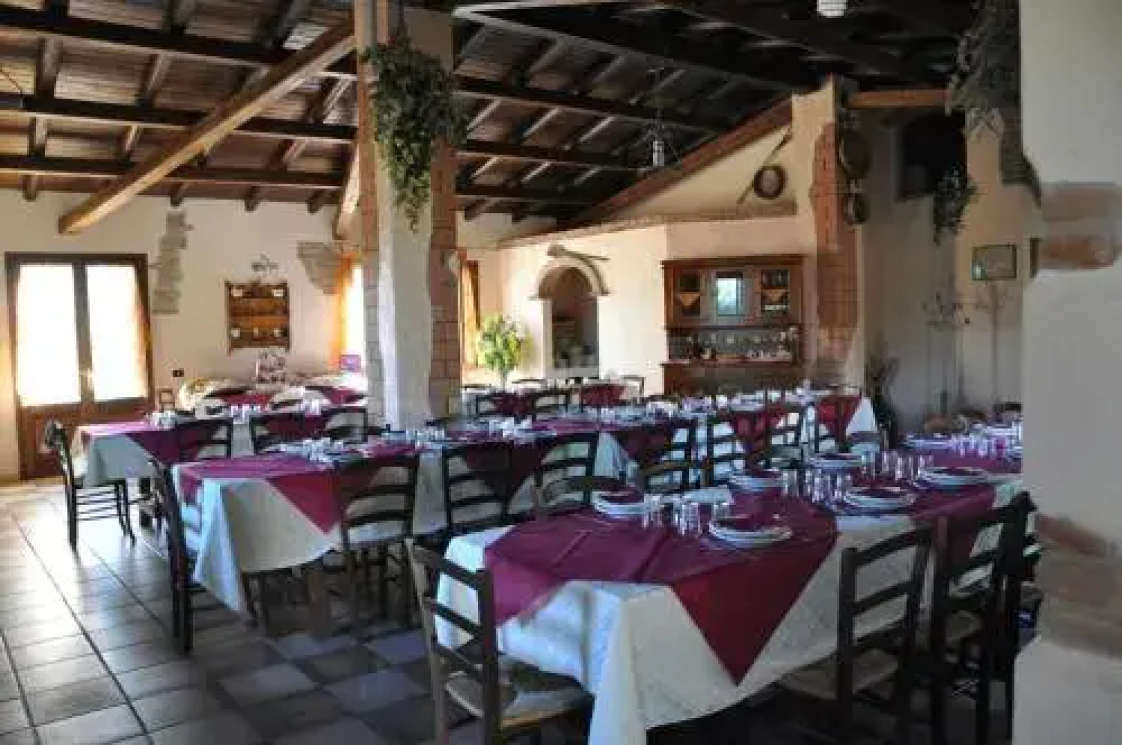 Agriturismo S´Aranada