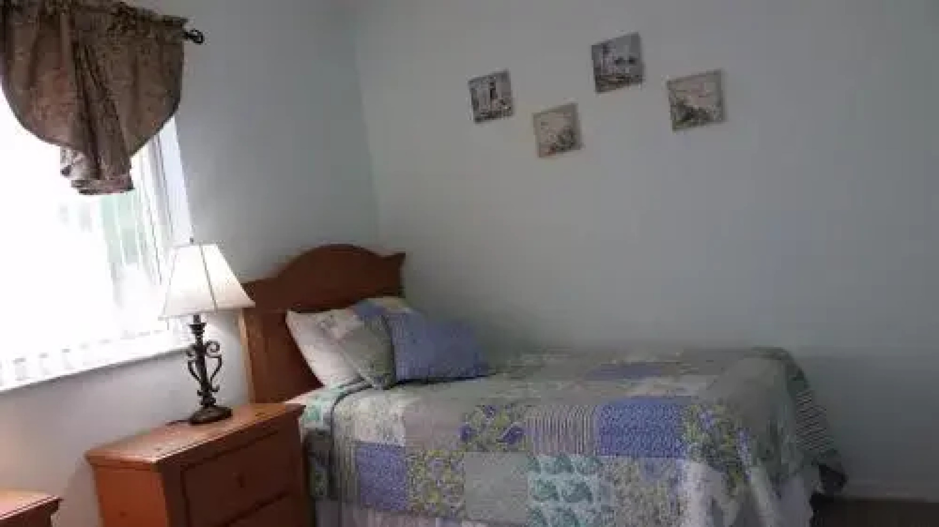 Charming Kendall Home