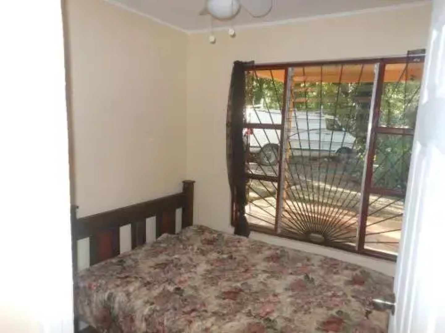 White Sands of Costa Rica