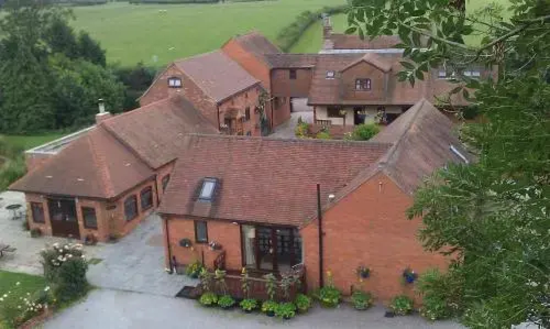Malswick Mill
