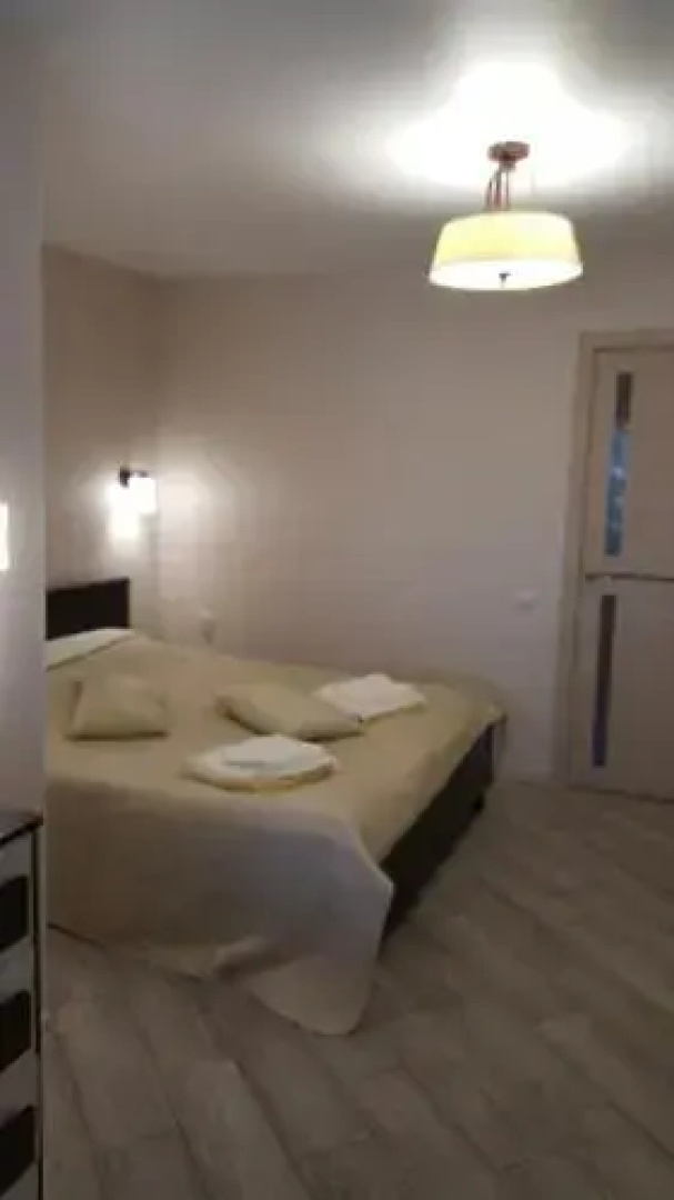 Guest house Raduga