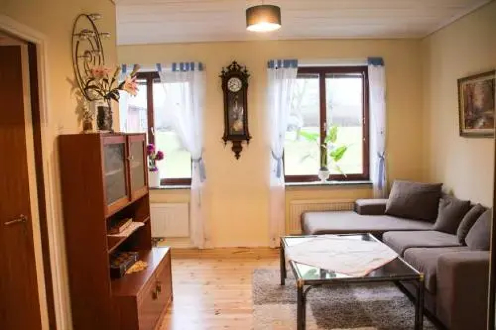 Holiday Home Skalleberg