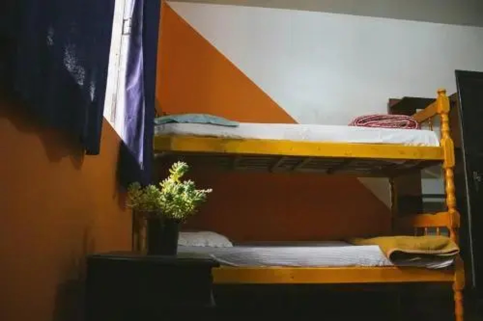 Hostel Vila Curitiba