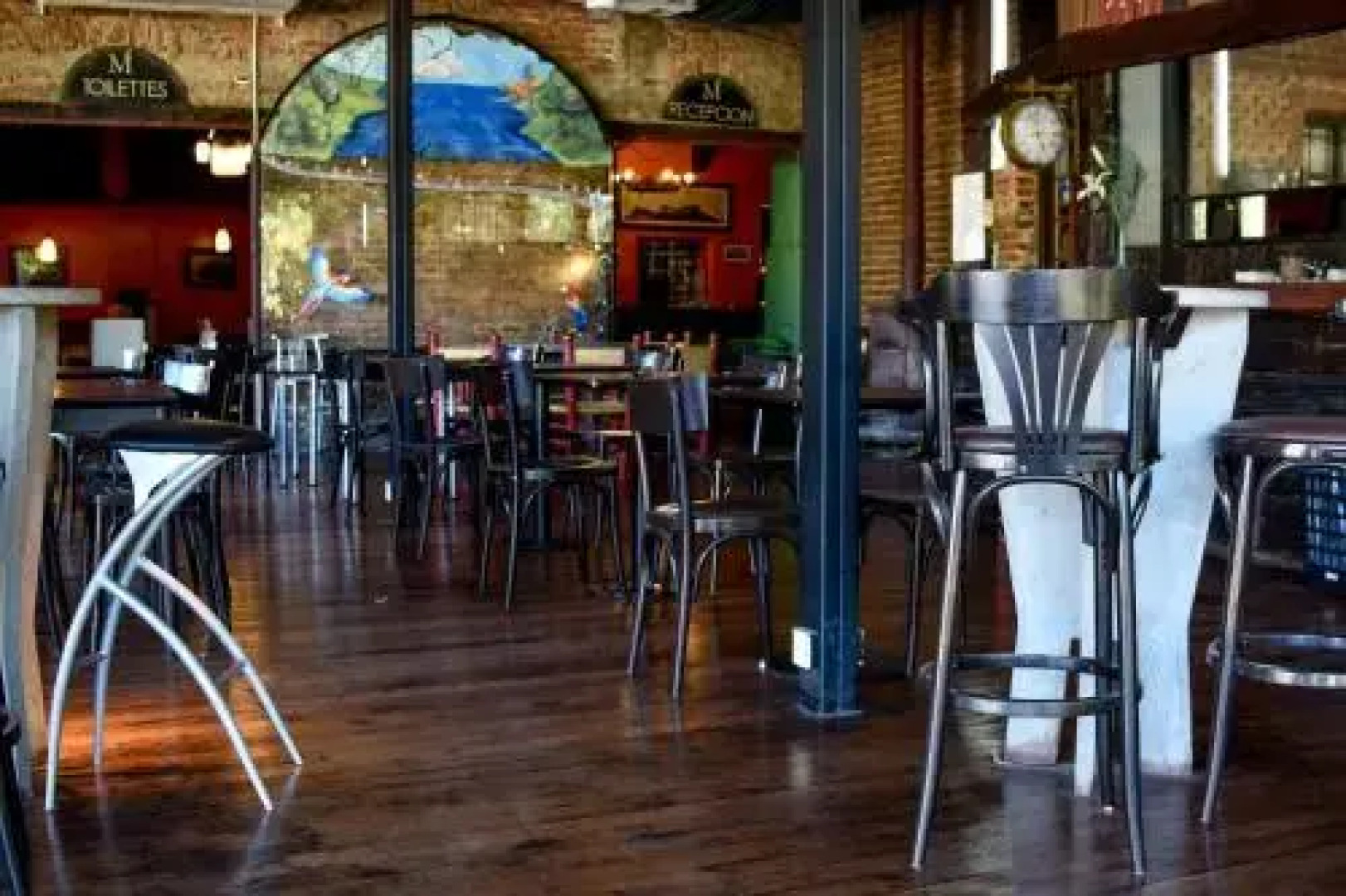 El Molino Hotel & Spa