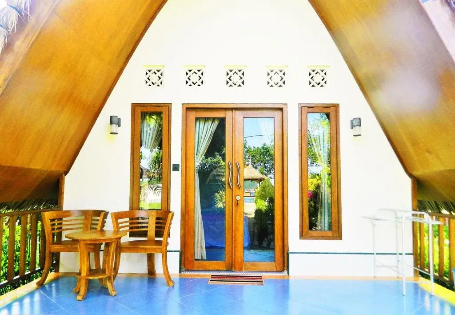 Two Brothers Bungalows