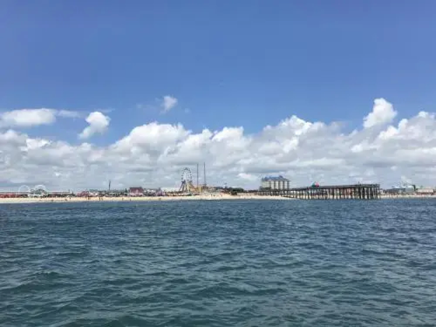 Wight Bay 460 2 Br condo by RedAwning