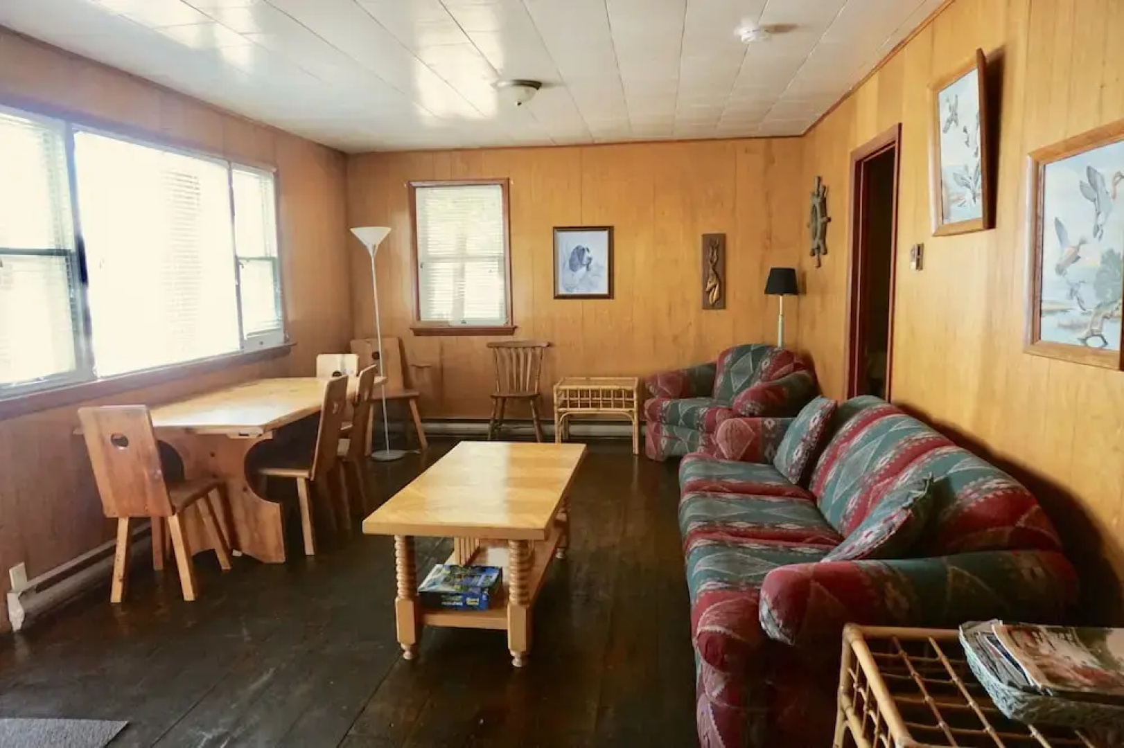 Craganmor Point Resort