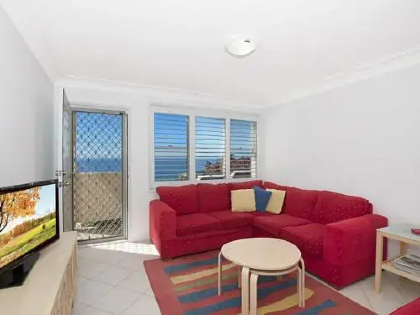 Werrina Townhouse