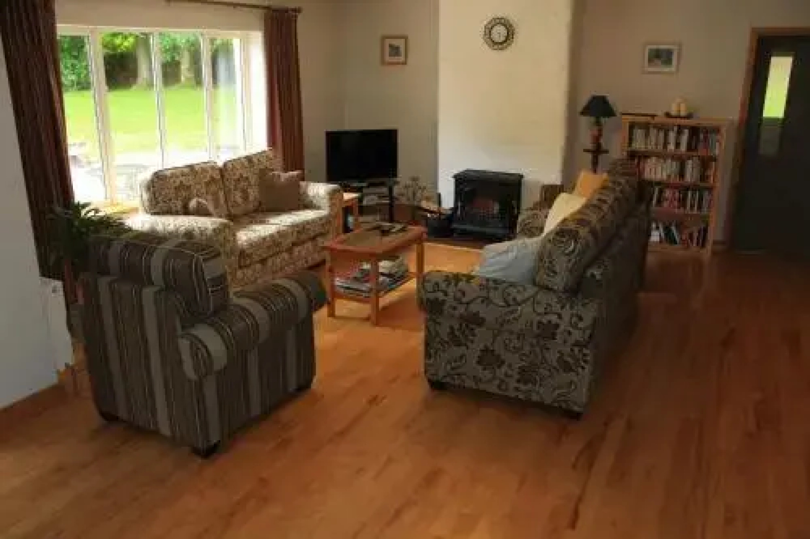 Pinewood Lodge