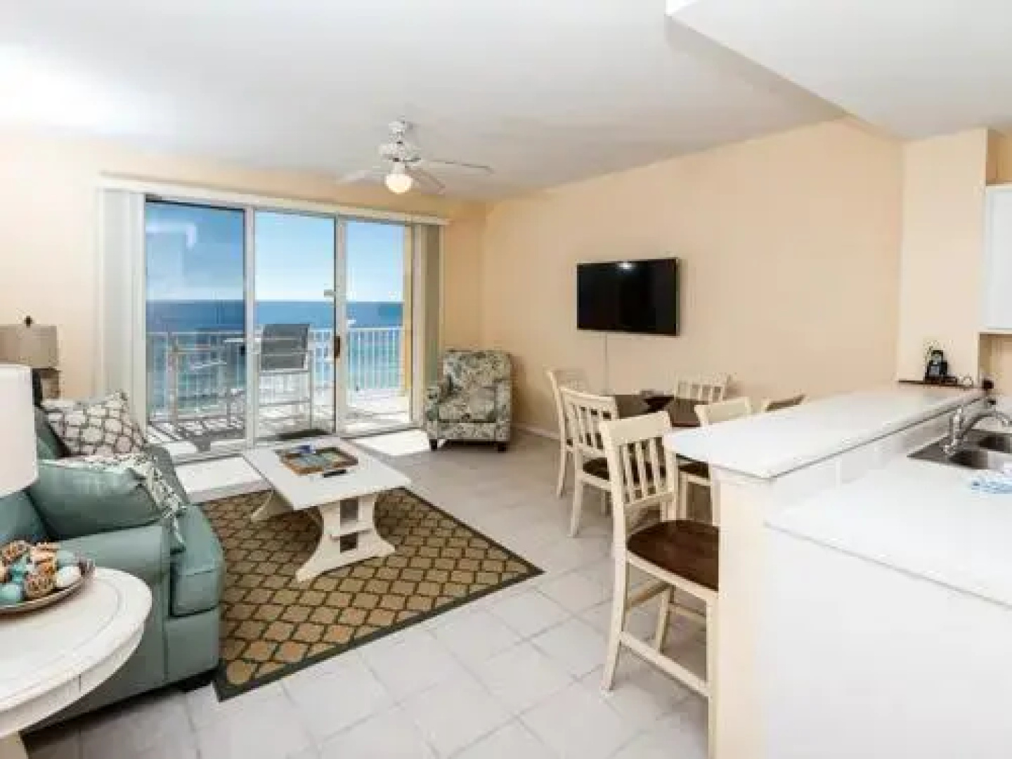Gulf Dunes 605