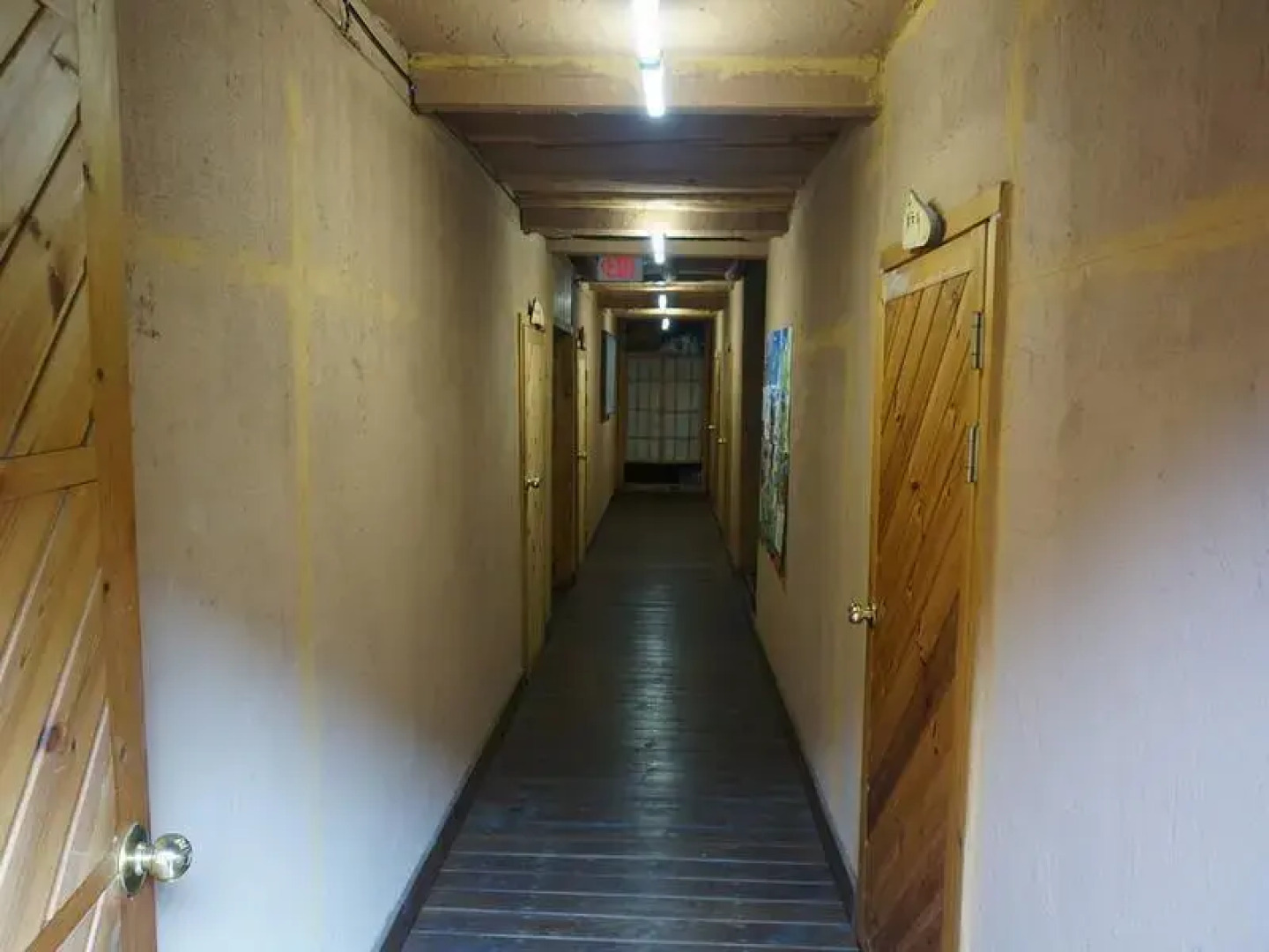 Buksorak Red Clay House