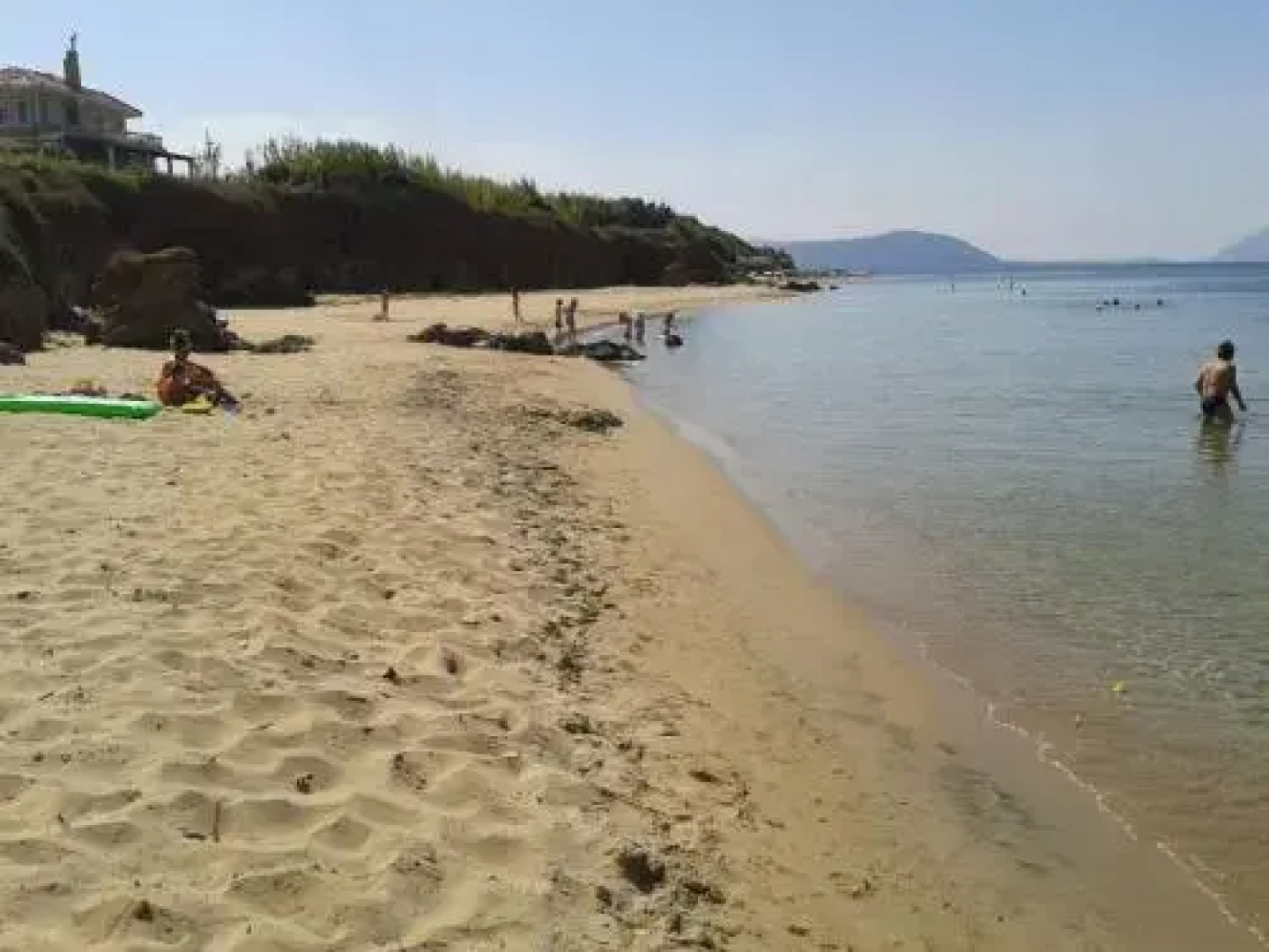 Ionian Green Villas