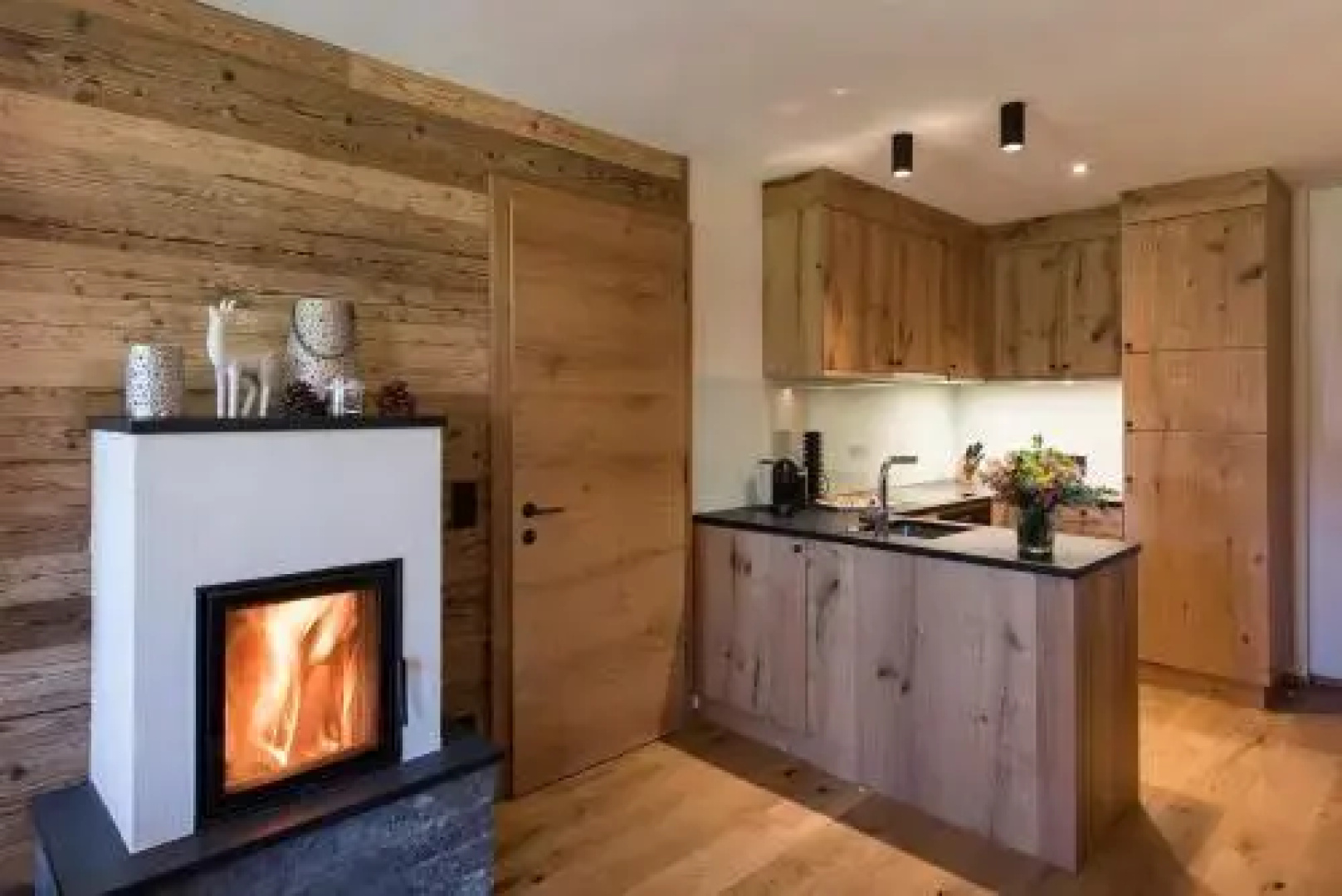 Aadla Walser-Chalets