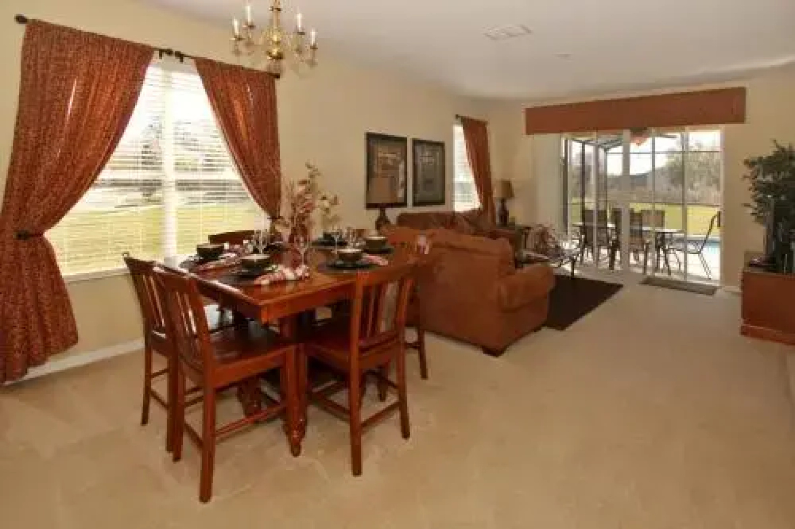 Orlando Ultimate Vacation Rentals