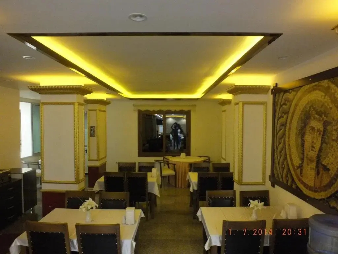 Grand Onur Hotel