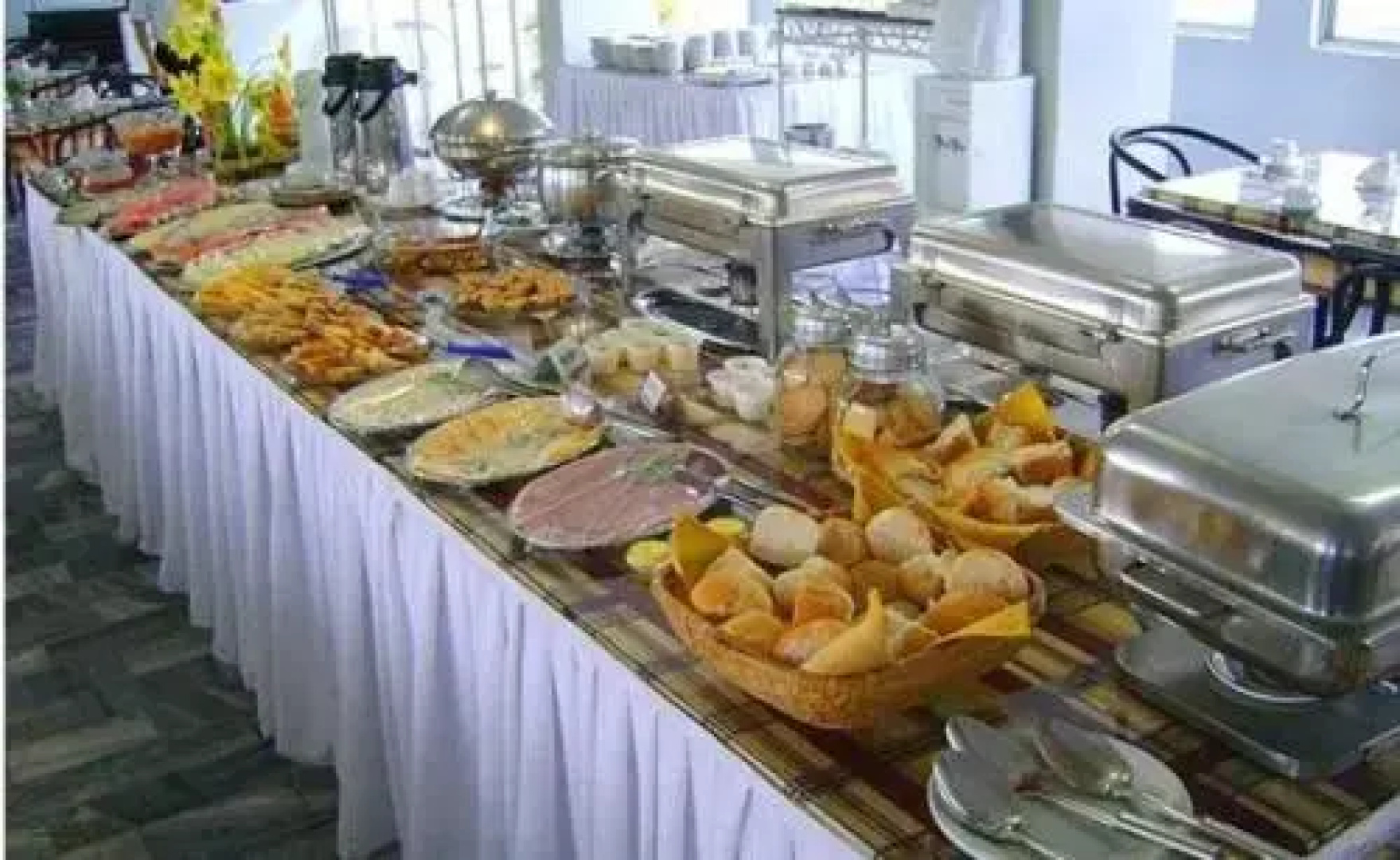 Grande Hotel São Vicente De Paulo