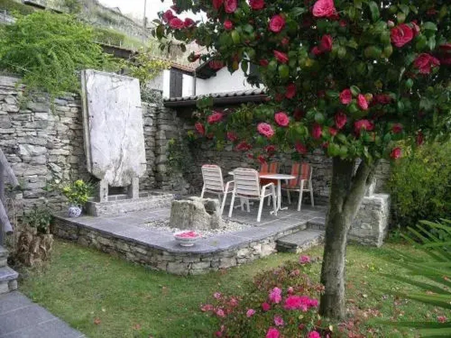 Rustico Al Torchio