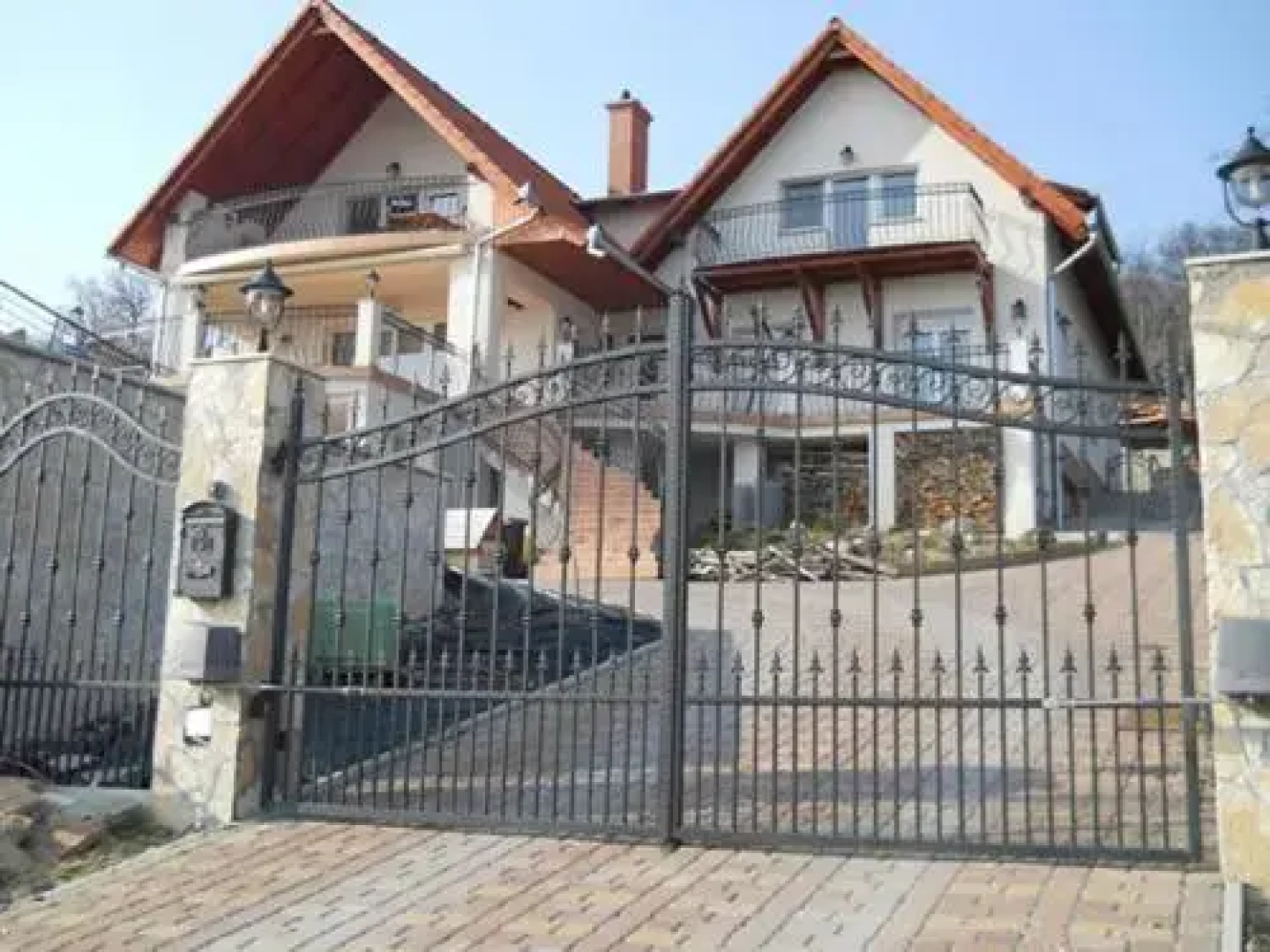 HolidaySport Haus