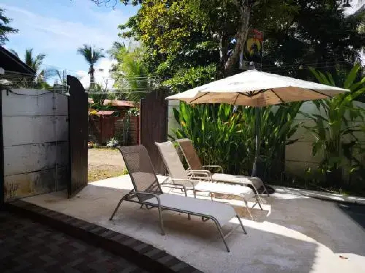 Antorchas Bed and Breakfast