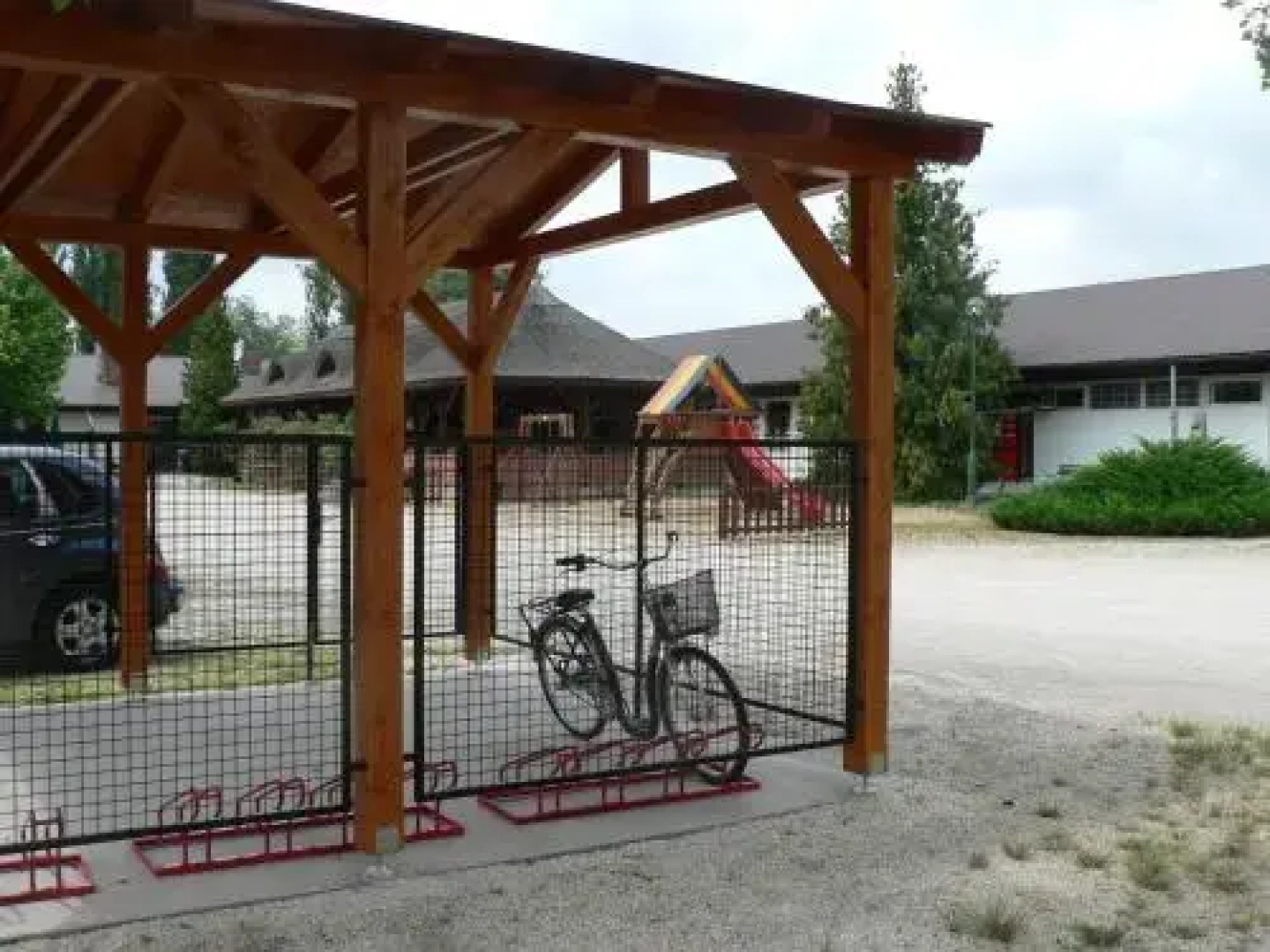 Balaton Eldorado Camping