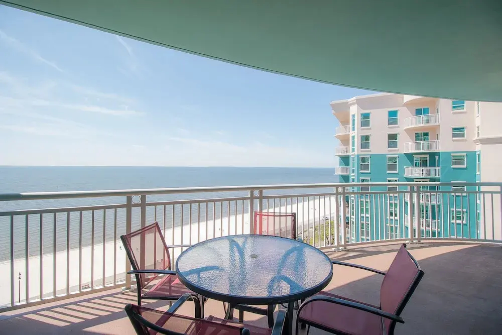 Legacy Towers-Legacy I 1206