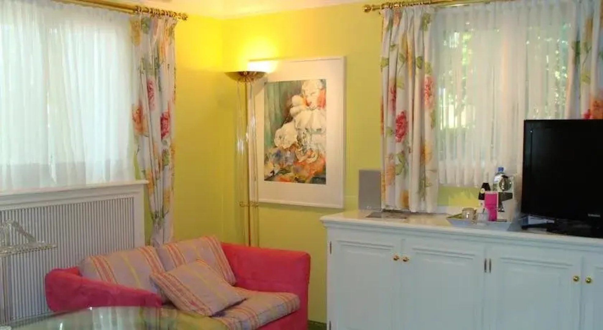 Boutique-Hotel Villa am See