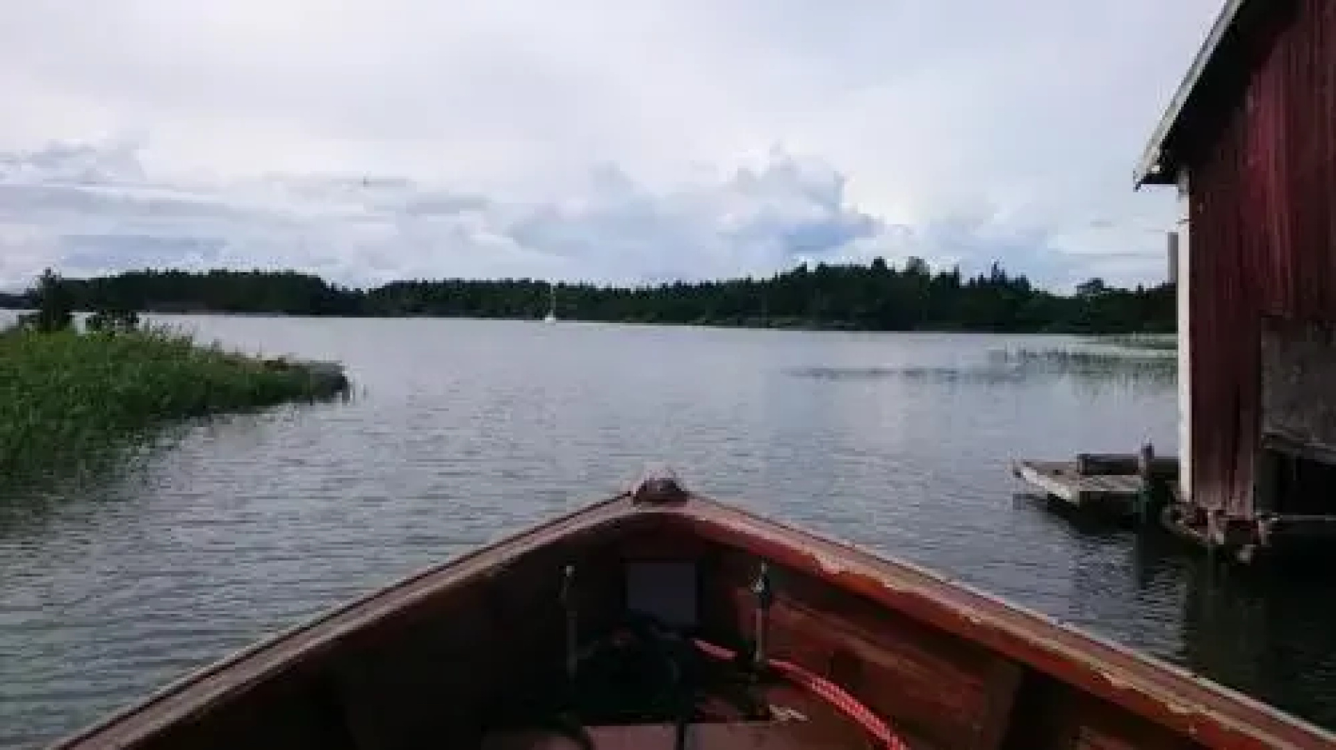 Rävstens Stugby