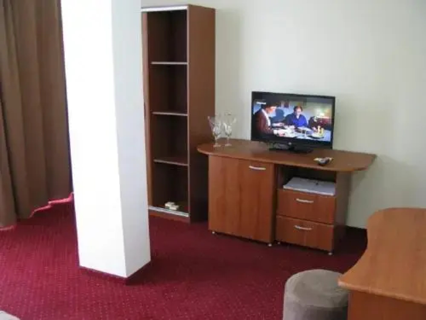 Hotel Aqualina
