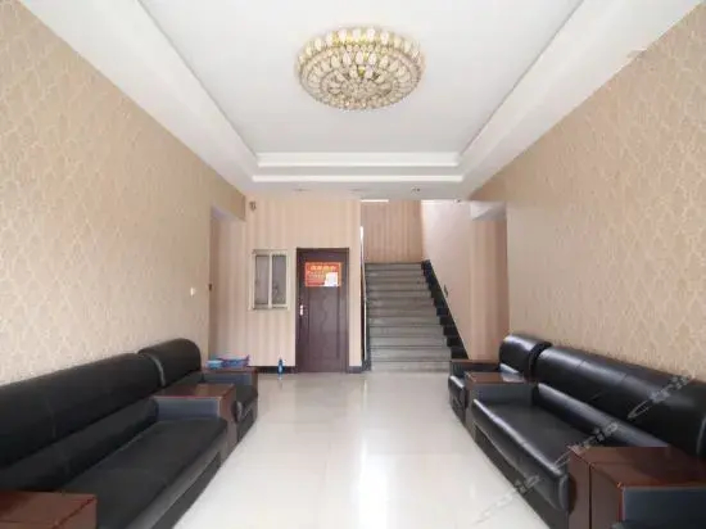 Linyi Inn