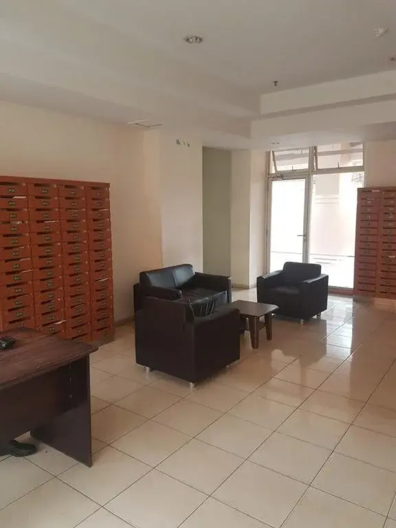Apartemen Margonda Residence HH1
