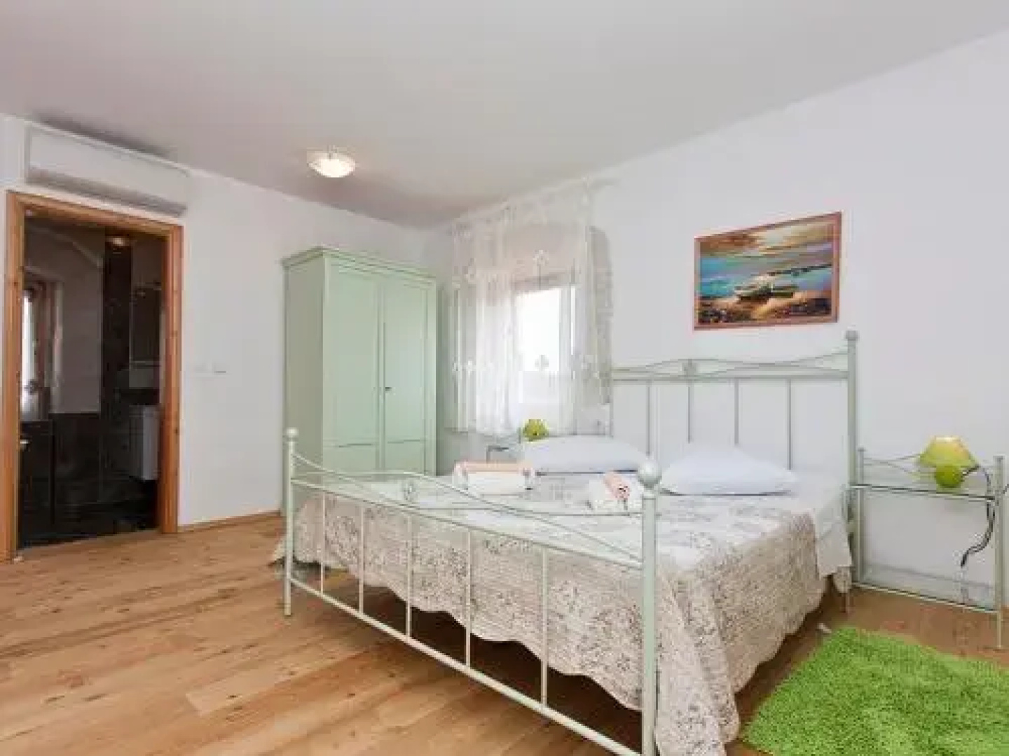 Holiday Home Peresiji 81